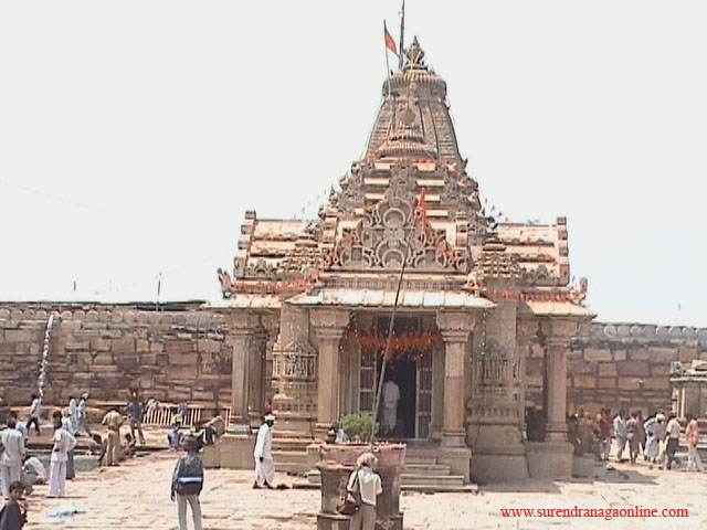 Tarnetar Temple